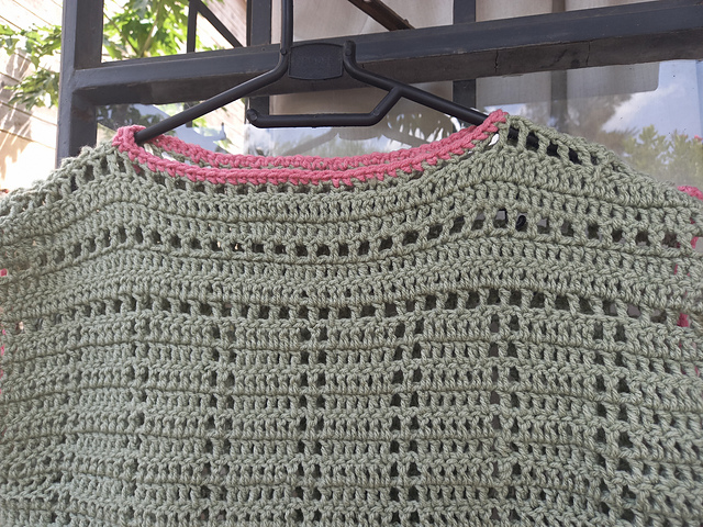 Greenie Top