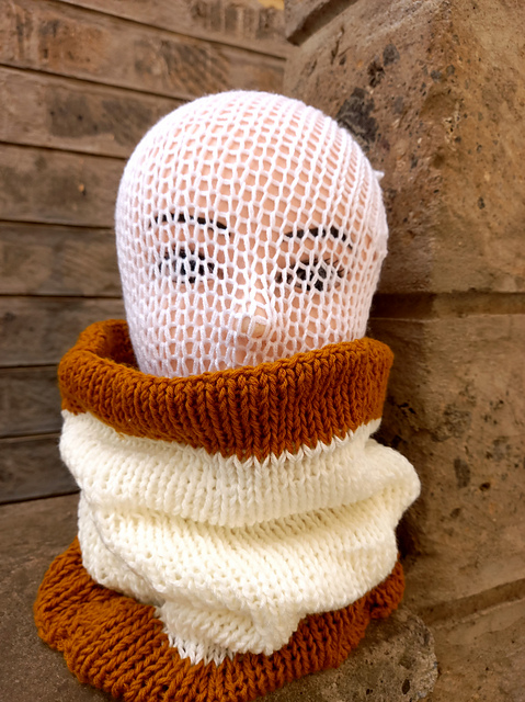 Addi Cute  Cowl