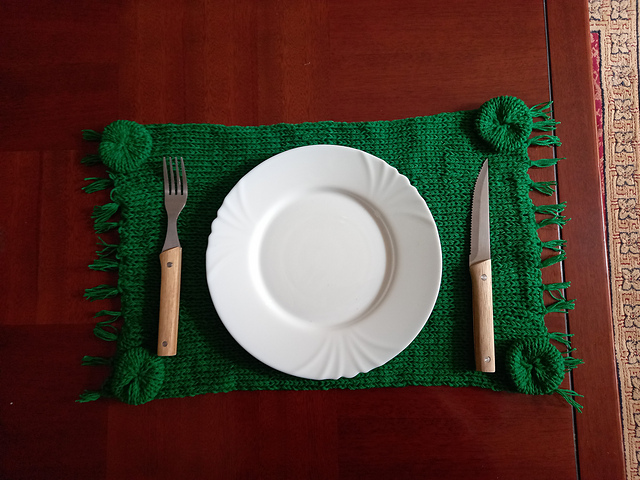 Addi Placemat