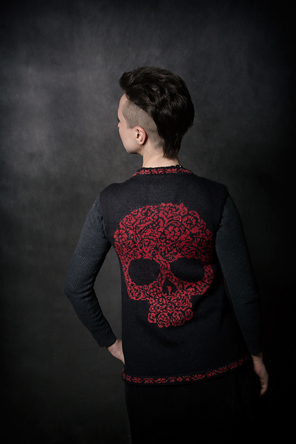 Dia De Los Muertos