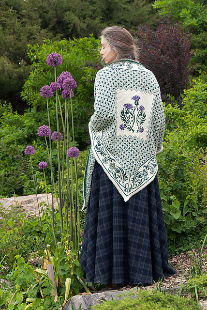 Thistle