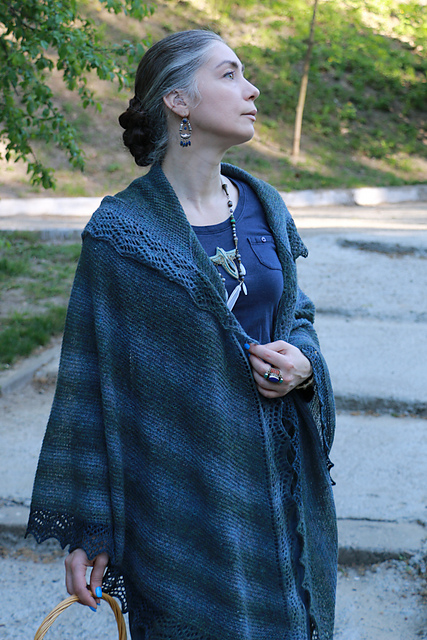 Daughter of the North Wind