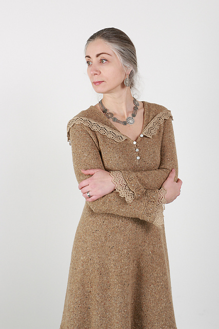 Hayfield Dress