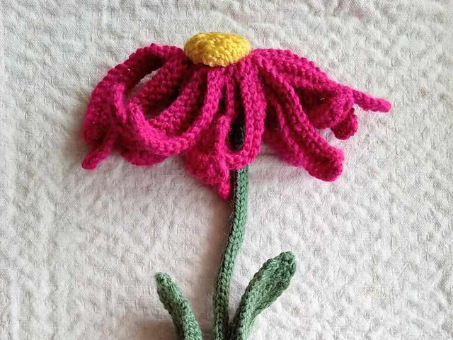 Wall Flowers