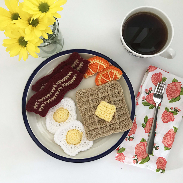 Delicious Breakfast