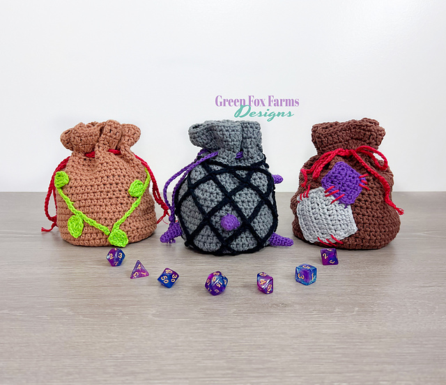 Dice Bag of Tricks