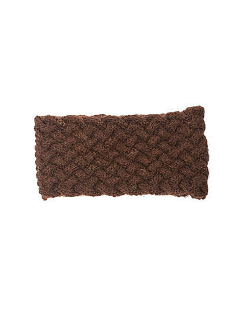 Thatch Headband