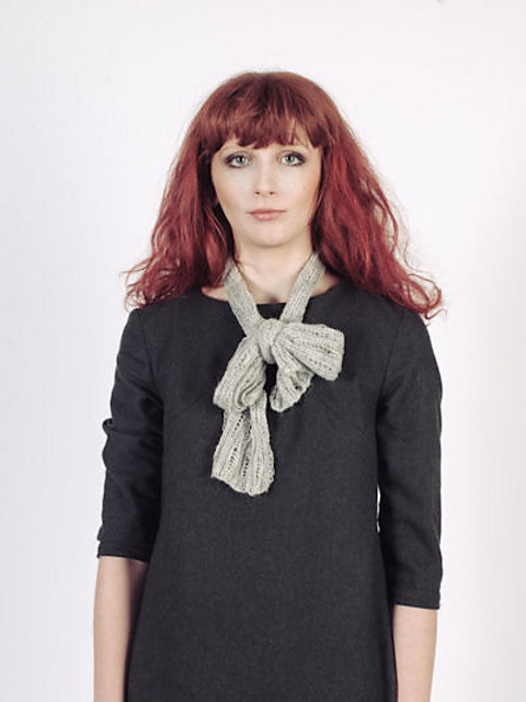 Ladder Cravat