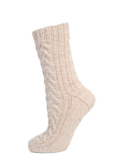 Mandy's Socks