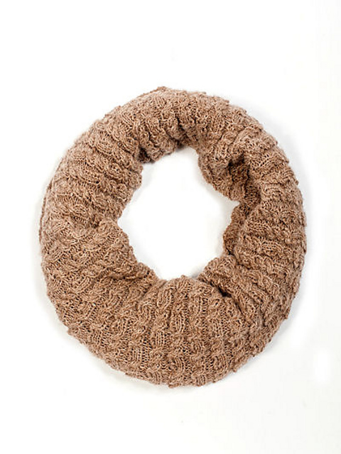 Baby Cable Cowl