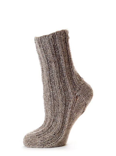 Bed Socks