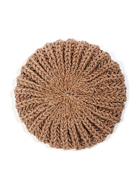 Fisherman Beret