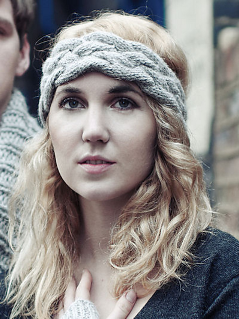 Cable Headband