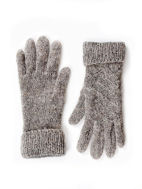 Diamond Gloves