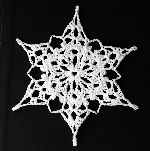 Snowflake #50