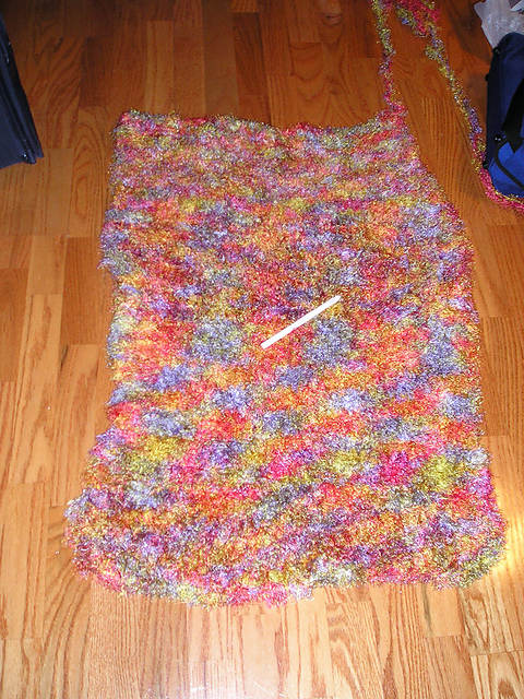 Wrap