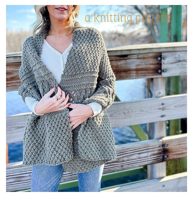 The Spofford Wrap