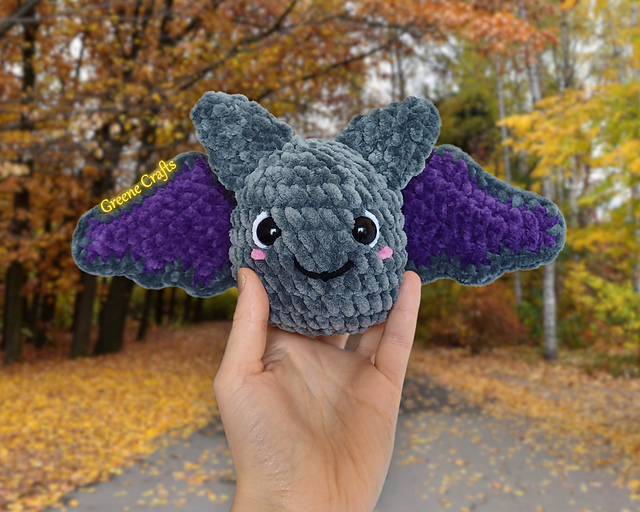 Mini Bat