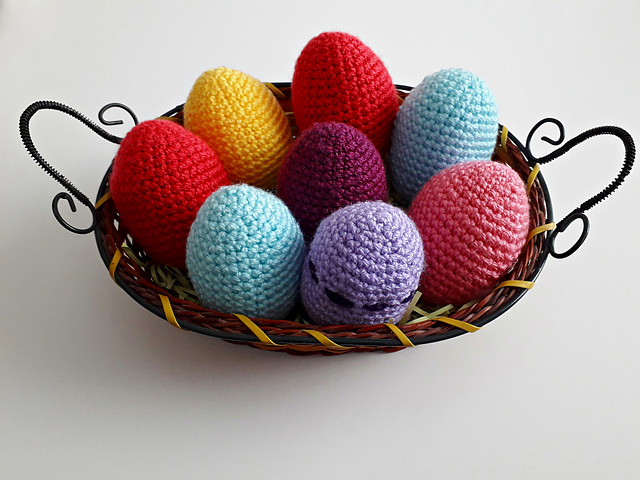 Easter Egg