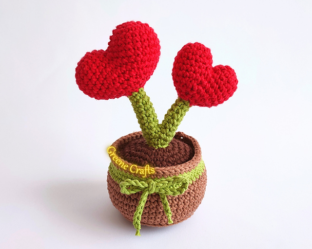 Heart Plant