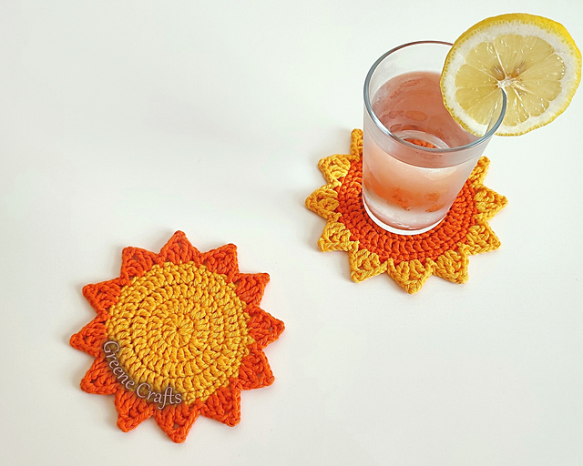Sun Coaster