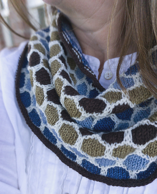 El Panal Cowl