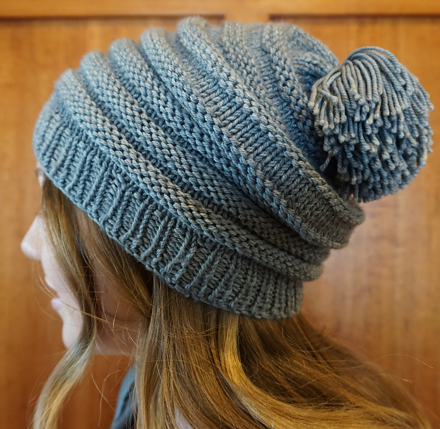Kiosk Slouch Cap