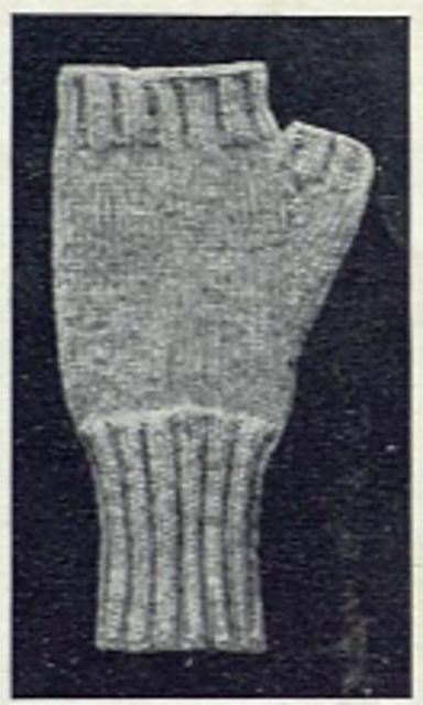 Mittens