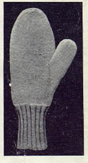 Stout Steering Gloves