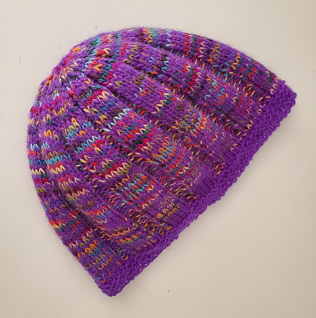 Stashblaster Beanie