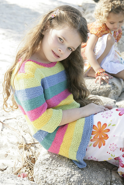 #45 Bright Girl