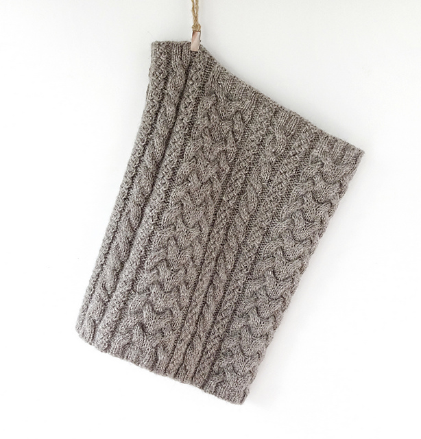 Esthwaite cowl