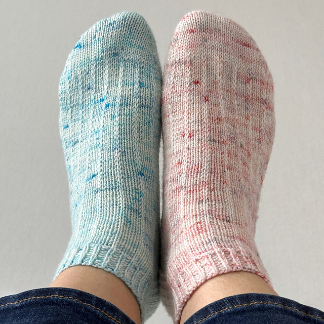 Happiness socks