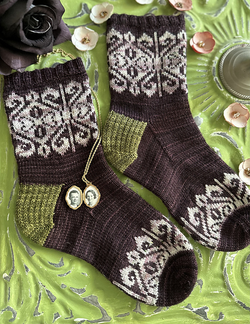 My Beloved Socks