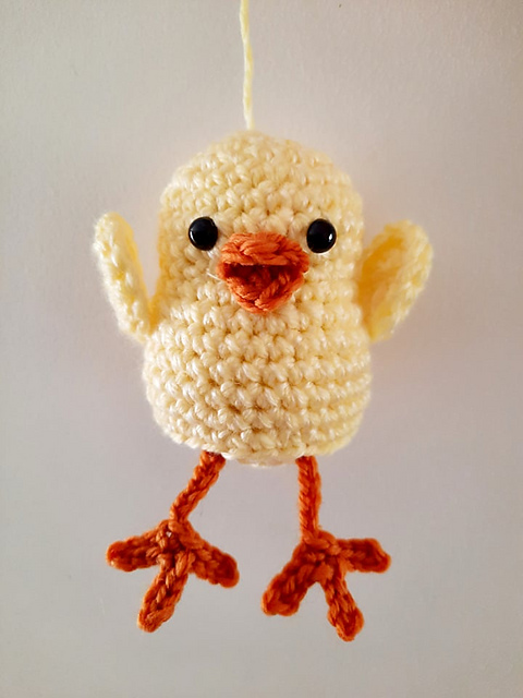 Easy CHICK