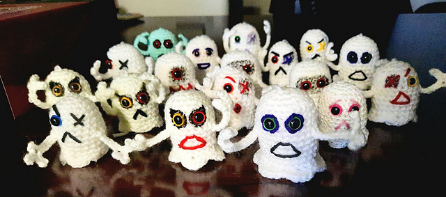 All in One GHOST