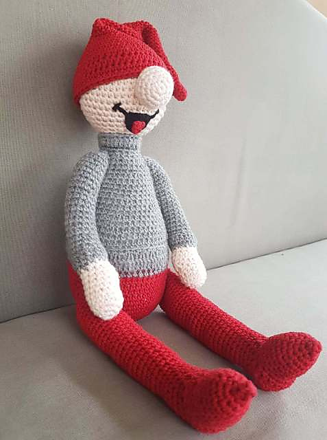 Nisse (christmas gnome)