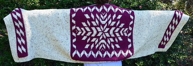 Almost Simple Wrap