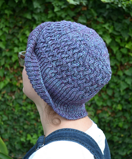 Cupula Stocking Cap