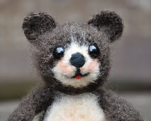 Beertje Pom / little bear Pom