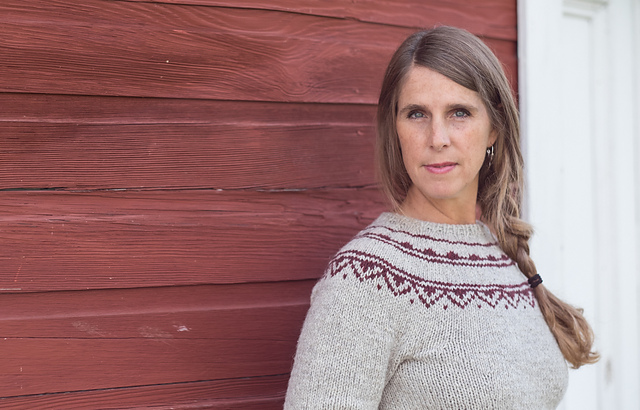 Valley Trail Pullover