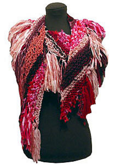 Scrap Wrap