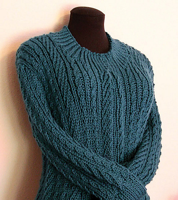 January Cardigan