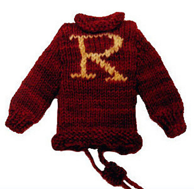 Weasley Cell Cozy