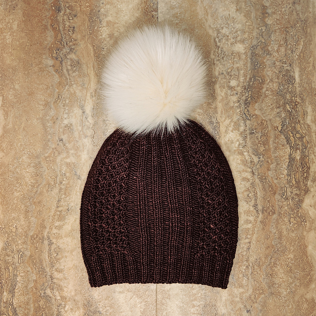 Pillar of Honey hat
