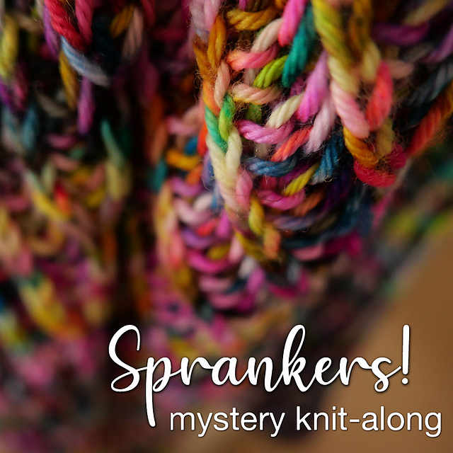 Sprankers!