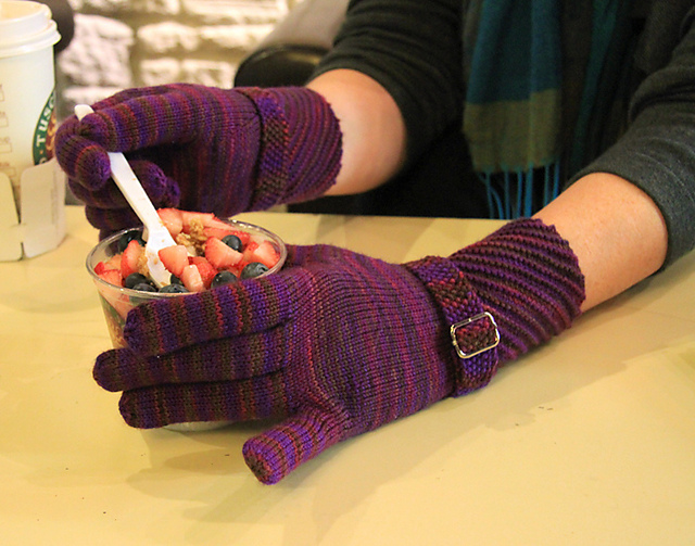 Foxtrot Gloves