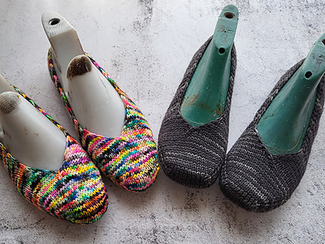 Hip Slippies