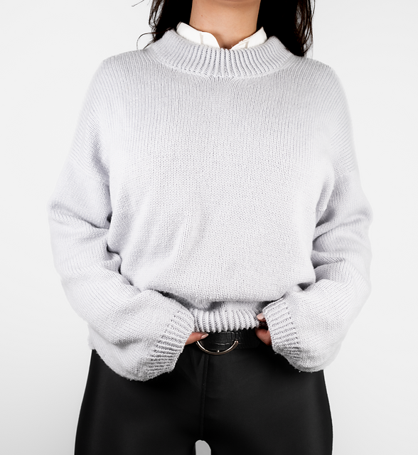 Grivette No 002