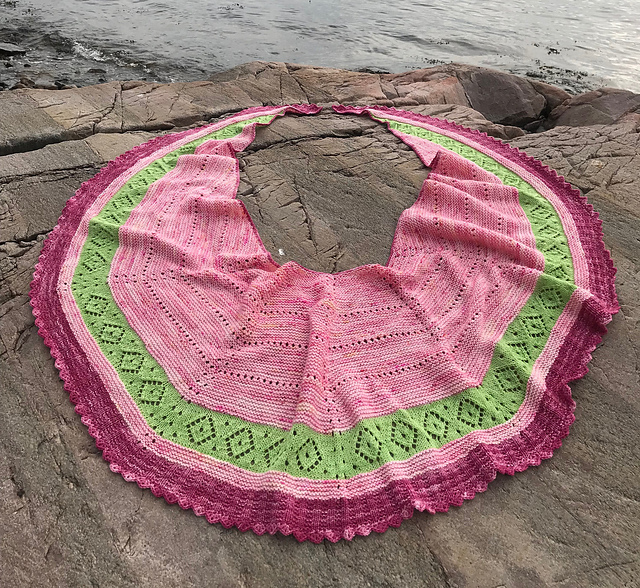 Midtsommersjal